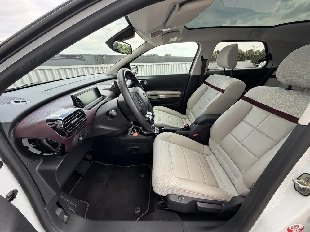 Citroën C4 Cactus 1.2 PureTech Shine | Automaat | Achteruit uit 2019, foto 8