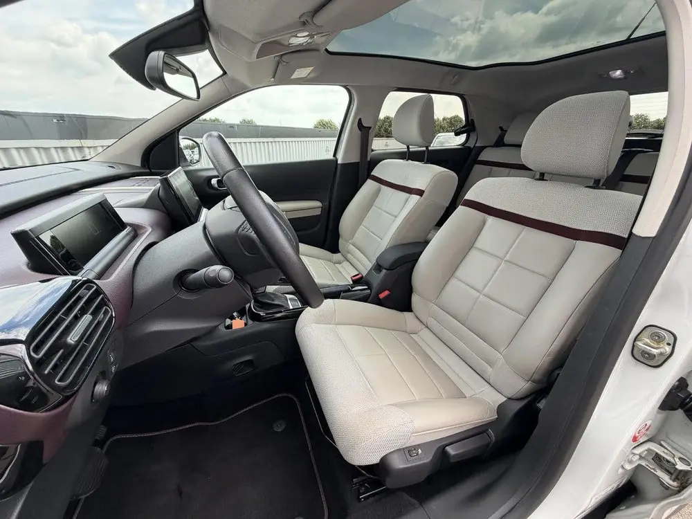 Citroën C4 Cactus 1.2 PureTech Shine | Automaat | Achteruit uit 2019, foto 9