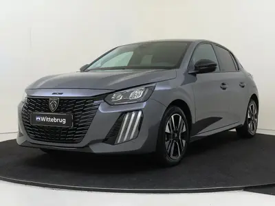 Peugeot 208 1.2 PureTech 100 Allure (bj 2024) uit 2024