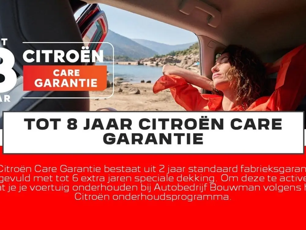 Citroën C3 Aircross Ë-C3 Aircross SUV EV Comfort Range 44 kWh uit 2025, foto 4