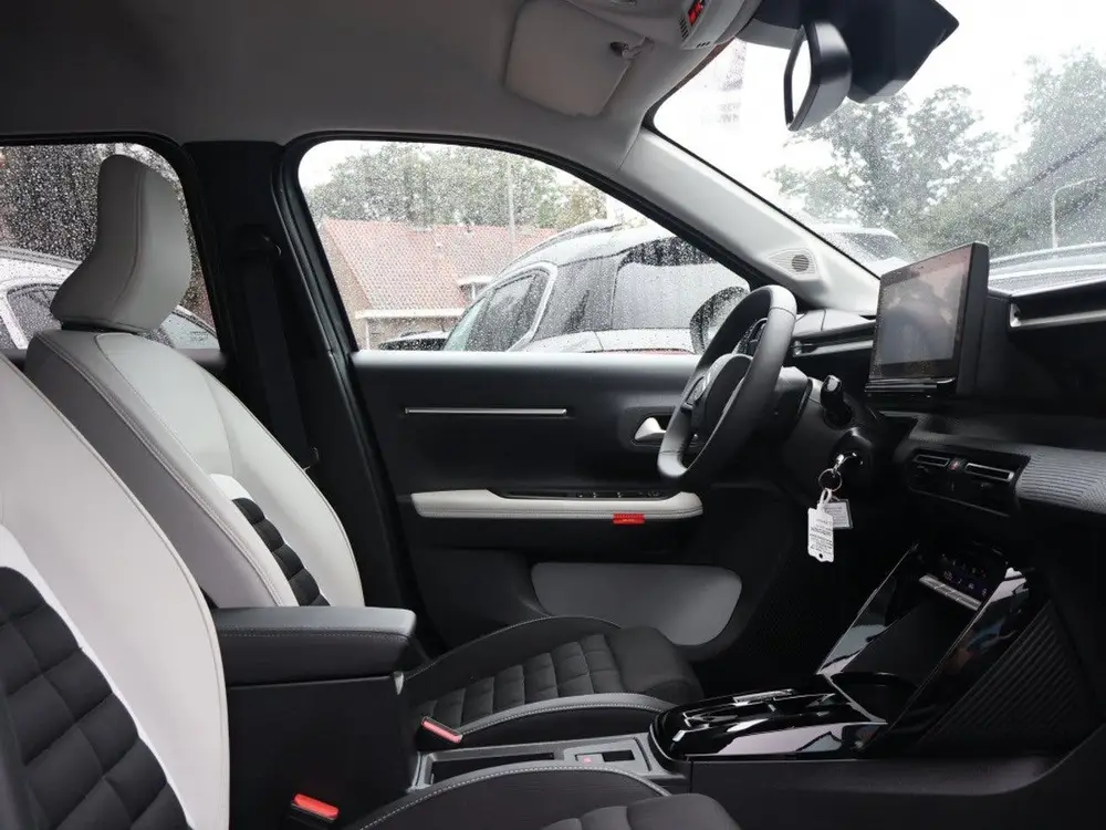 Citroën C3 Aircross Ë-C3 Aircross SUV EV Comfort Range 44 kWh uit 2025, foto 7