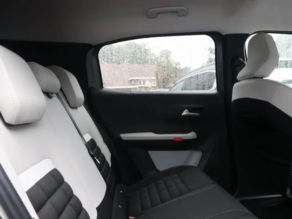 Citroën C3 Aircross Ë-C3 Aircross SUV EV Comfort Range 44 kWh uit 2025, foto 8