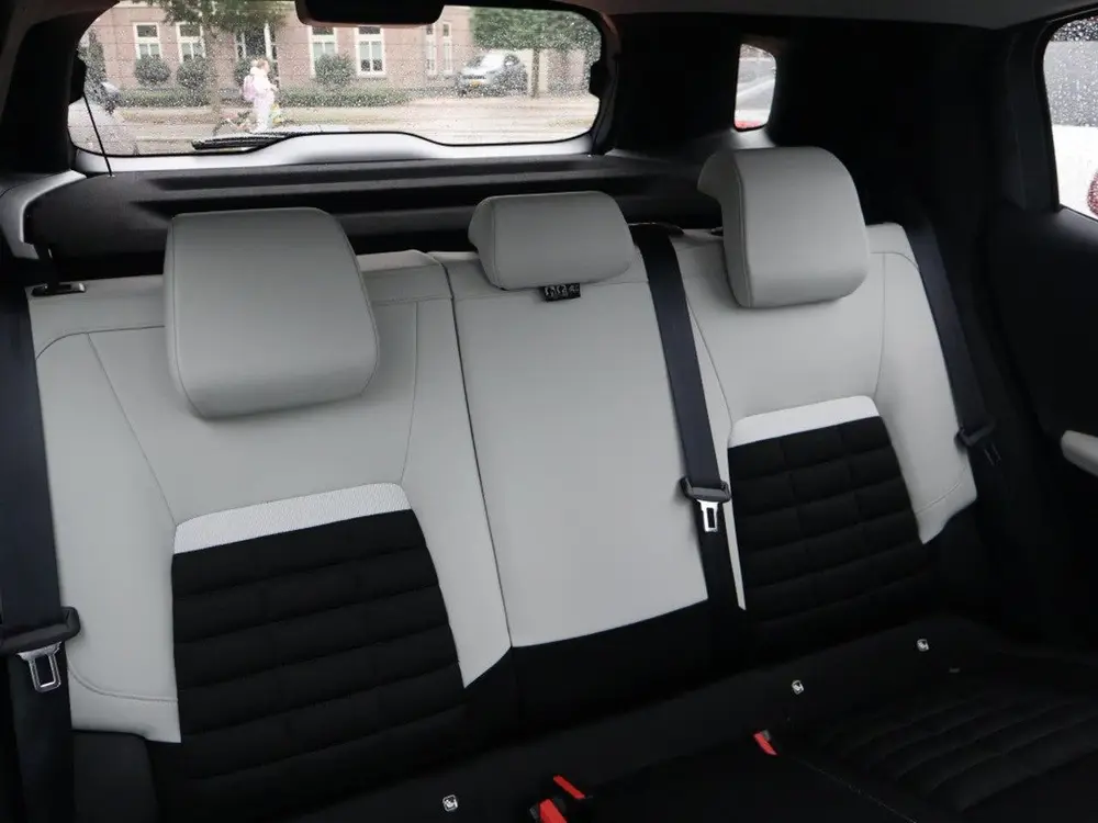 Citroën C3 Aircross Ë-C3 Aircross SUV EV Comfort Range 44 kWh uit 2025, foto 9