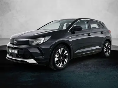 Opel Grandland 1.6 225pk Plug-In Hybrid Business Elegance uit 2023