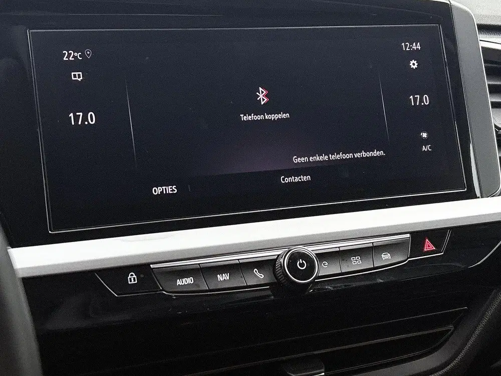 Opel Grandland 1.6 225pk Plug-In Hybrid GS Line Automaat uit 2024, foto 19