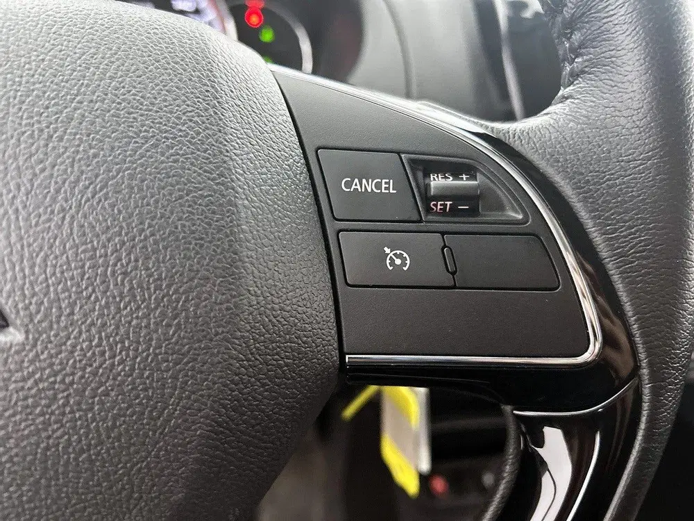 Mitsubishi Space Star 1.2 71pk Dynamic uit 2023, foto 16