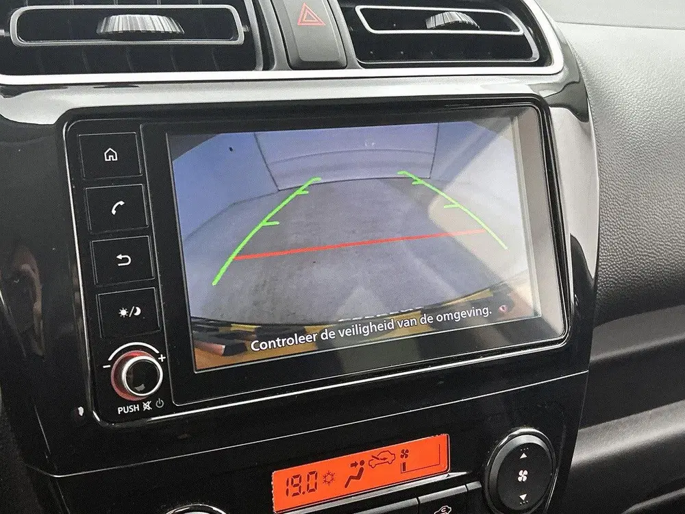 Mitsubishi Space Star 1.2 71pk Dynamic uit 2023, foto 18