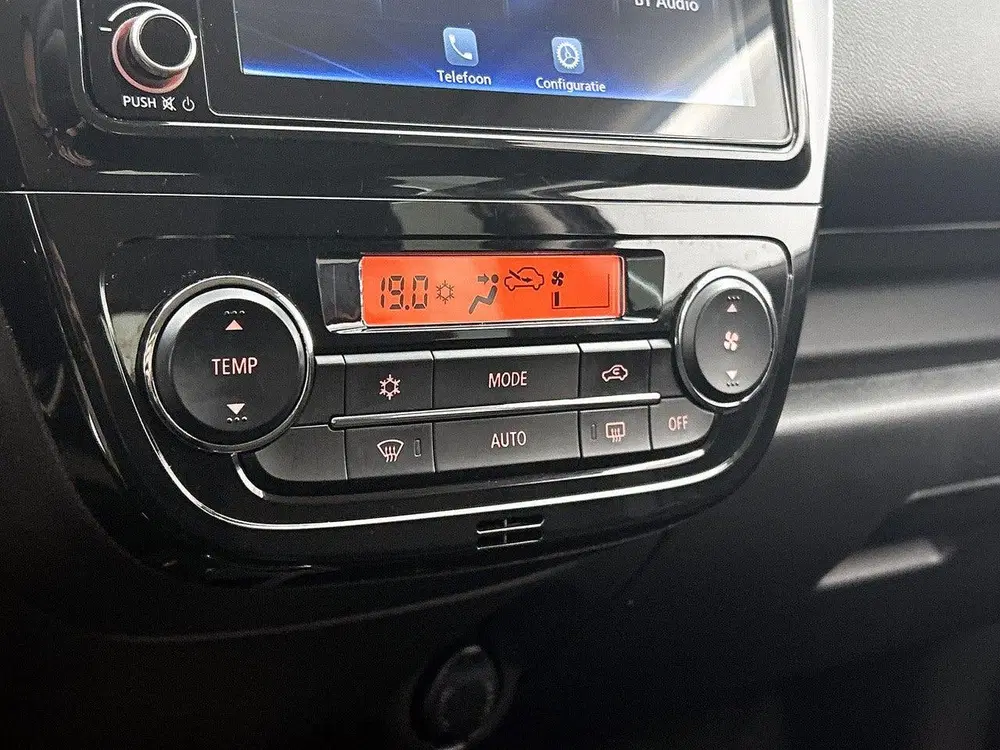 Mitsubishi Space Star 1.2 71pk Dynamic uit 2023, foto 20