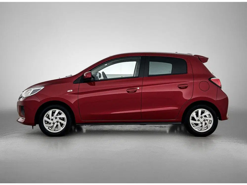 Mitsubishi Space Star 1.2 71pk Dynamic uit 2023, foto 5