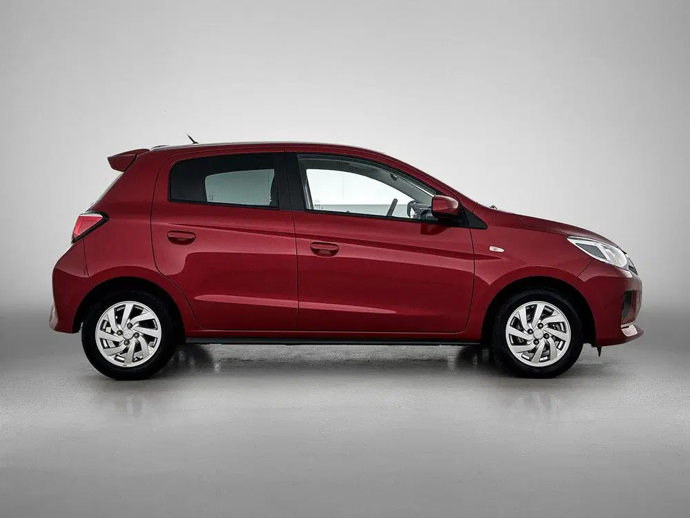 Mitsubishi Space Star 1.2 71pk Dynamic uit 2023, foto 9