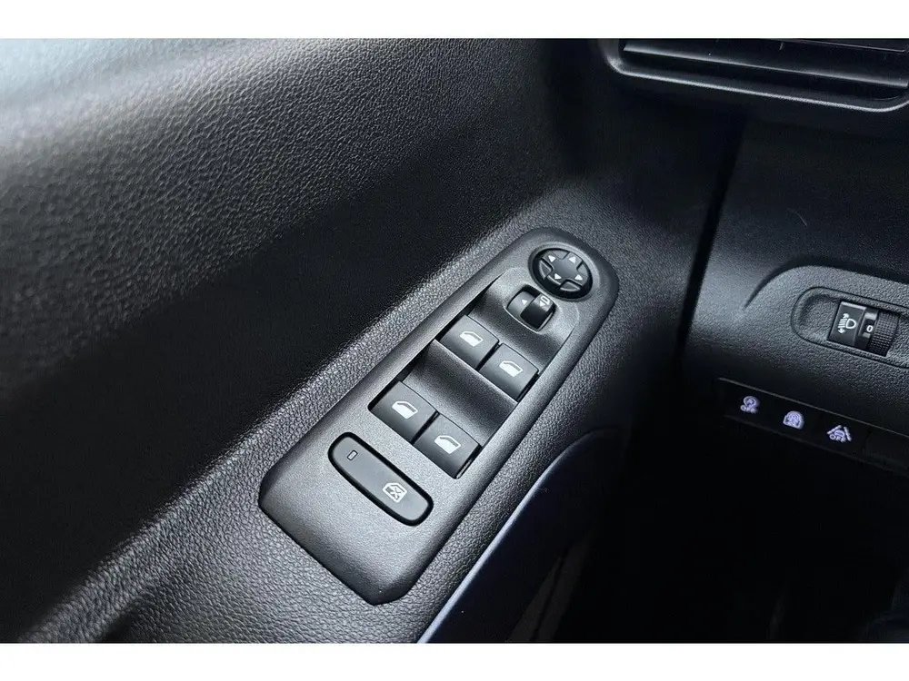 Peugeot Rifter 1.2 Puretech GT-Line | Trekhaak | Navigatie | uit 2019, foto 18