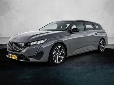 Peugeot 308 SW Allure Hybrid 145pk Automaat uit 2025