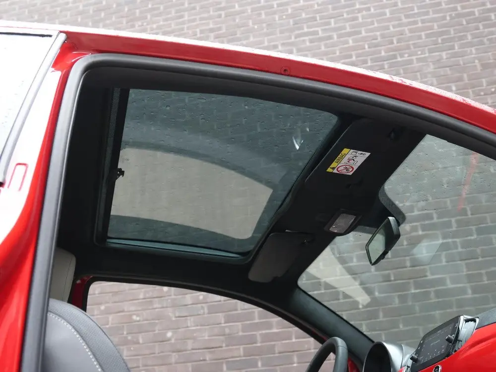 Fiat 500 70pk Hybrid Dolcevita uit 2022, foto 10
