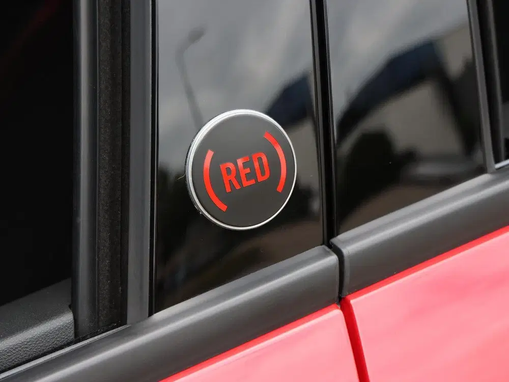 Fiat 600e RED 54 kWh uit 2024, foto 17