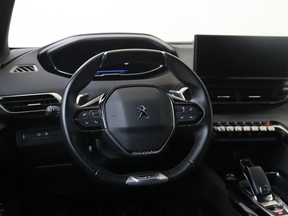 Peugeot 3008 1.2 PureTech 130PK GT Black Pack uit 2022, foto 6
