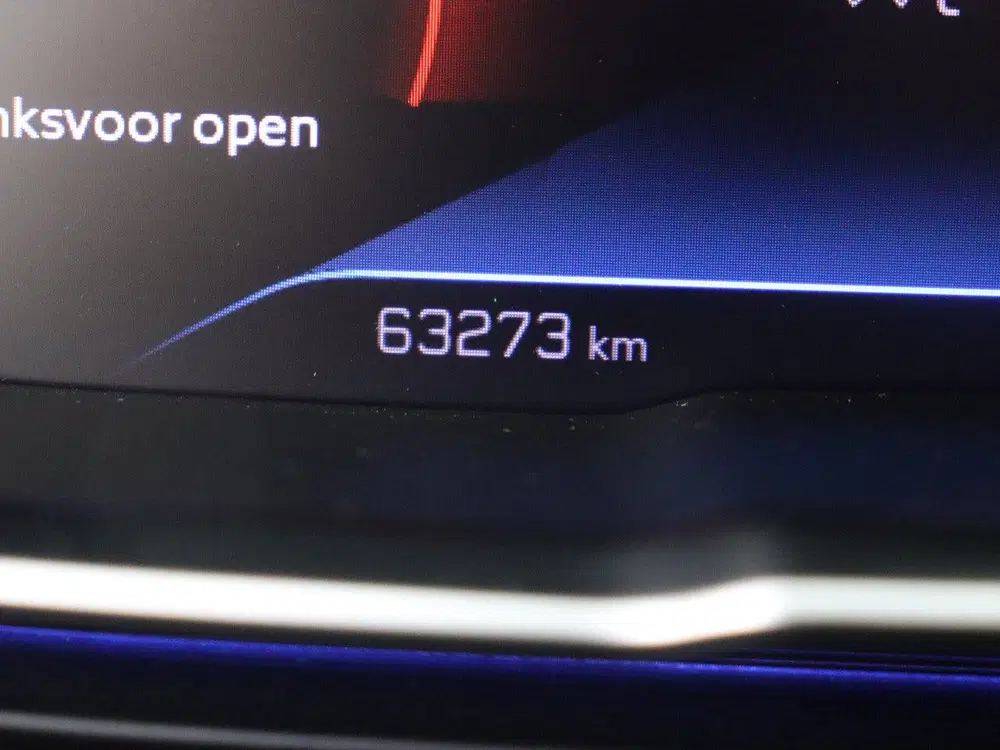 Peugeot 3008 1.2 PureTech 130PK GT Black Pack uit 2022, foto 9