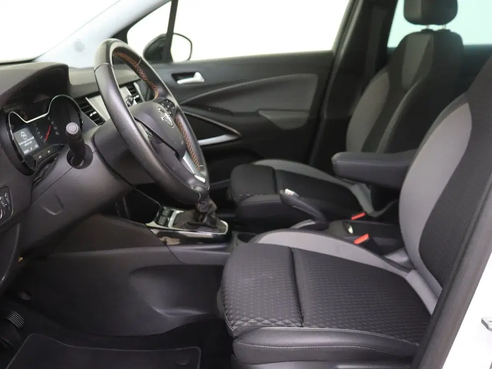 Opel Crossland 1.2 Turbo 110PK Innovation Parkeerhulp V&A uit 2020, foto 10