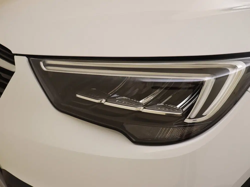 Opel Crossland 1.2 Turbo 110PK Innovation Parkeerhulp V&A uit 2020, foto 13