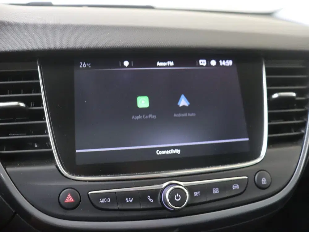 Opel Crossland 1.2 Turbo 110PK Innovation Parkeerhulp V&A uit 2020, foto 19
