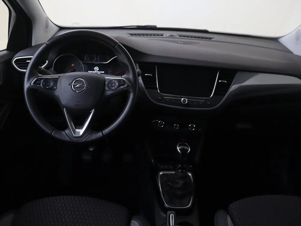 Opel Crossland 1.2 Turbo 110PK Innovation Parkeerhulp V&A uit 2020, foto 5