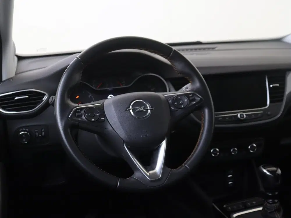 Opel Crossland 1.2 Turbo 110PK Innovation Parkeerhulp V&A uit 2020, foto 6