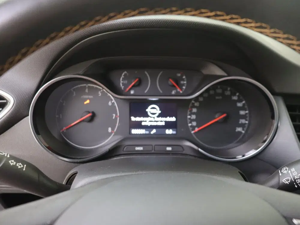 Opel Crossland 1.2 Turbo 110PK Innovation Parkeerhulp V&A uit 2020, foto 7
