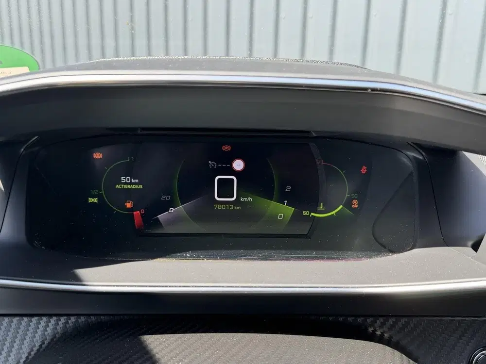 Peugeot 208 1.2 Allure Pack Camera uit 2021, foto 15