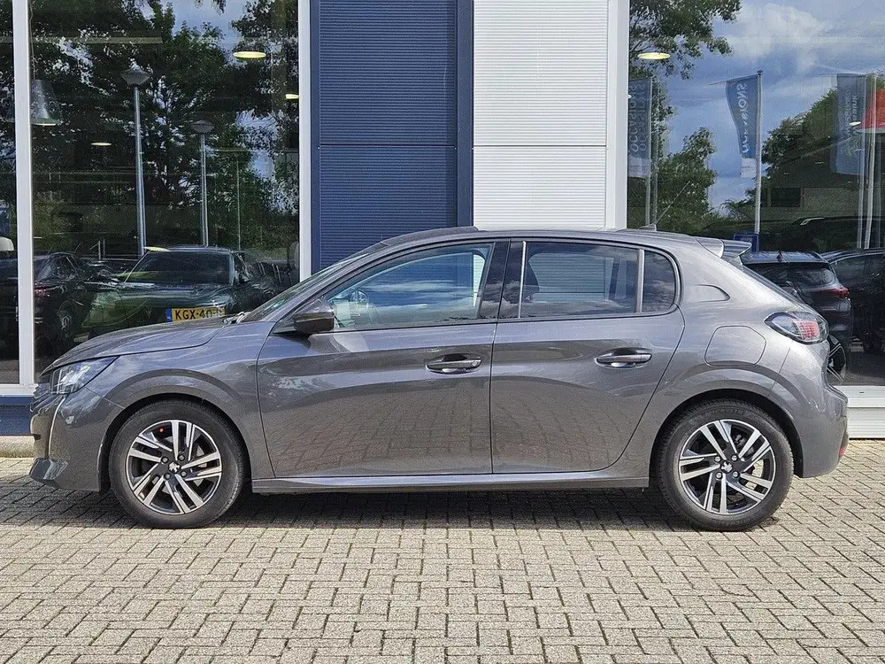 Peugeot 208 1.2 Allure Pack Camera uit 2021, foto 6