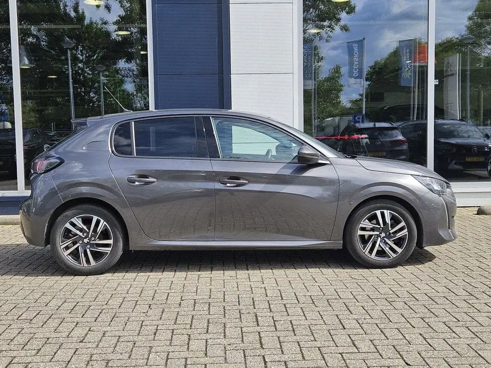 Peugeot 208 1.2 Allure Pack Camera uit 2021, foto 7
