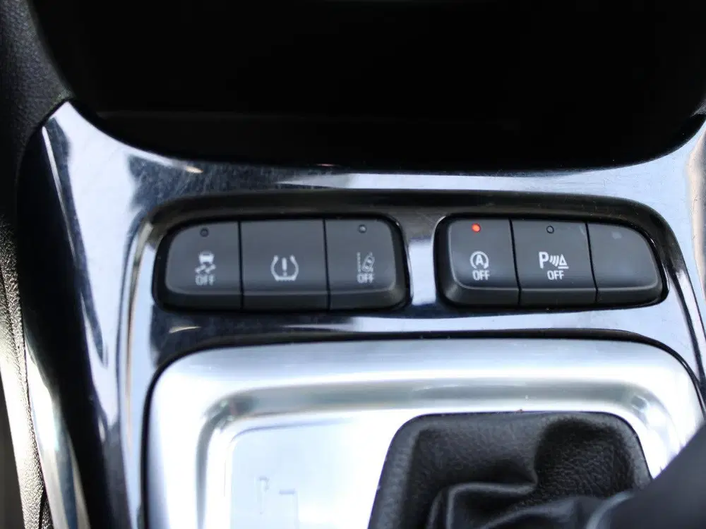 Opel Crossland 1.2 Turbo Level 4 uit 2023, foto 11