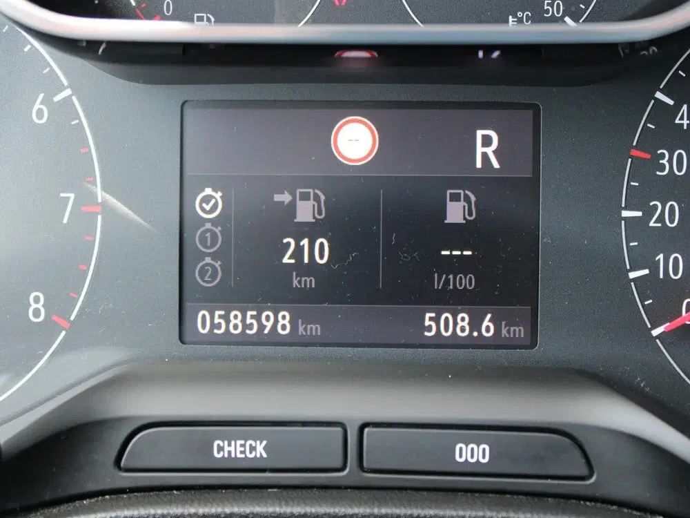 Opel Crossland 1.2 Turbo Level 4 uit 2023, foto 8