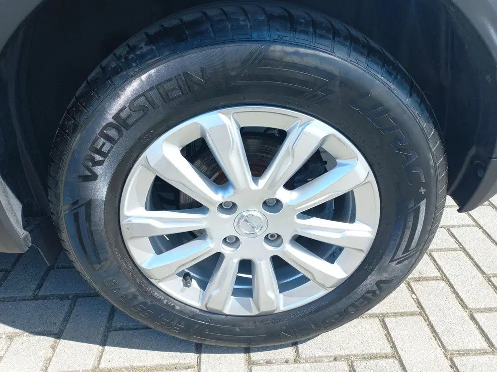 Opel Mokka Electric Level2 +extra's 50kWh 3-fase uit 2023, foto 10
