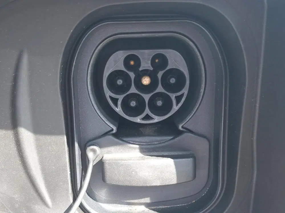 Opel Mokka Electric Level2 +extra's 50kWh 3-fase uit 2023, foto 11