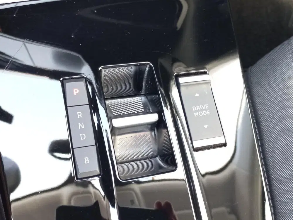 Opel Mokka Electric Level2 +extra's 50kWh 3-fase uit 2023, foto 12