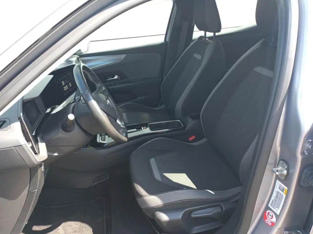 Opel Mokka Electric Level2 +extra's 50kWh 3-fase uit 2023, foto 14