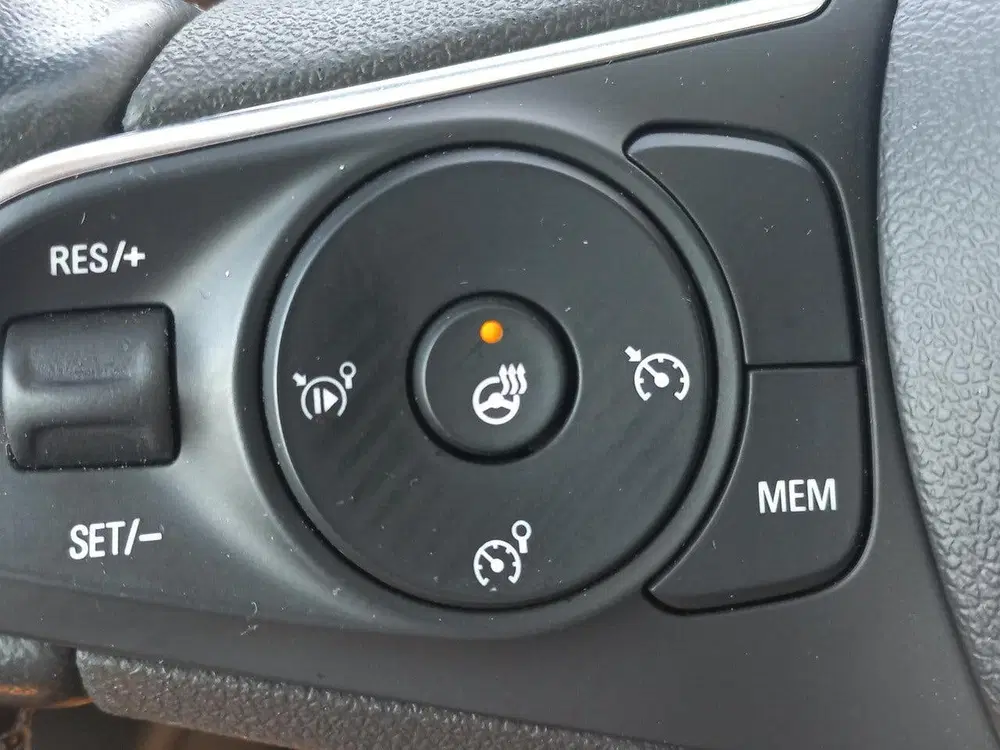 Opel Mokka Electric Level2 +extra's 50kWh 3-fase uit 2023, foto 17