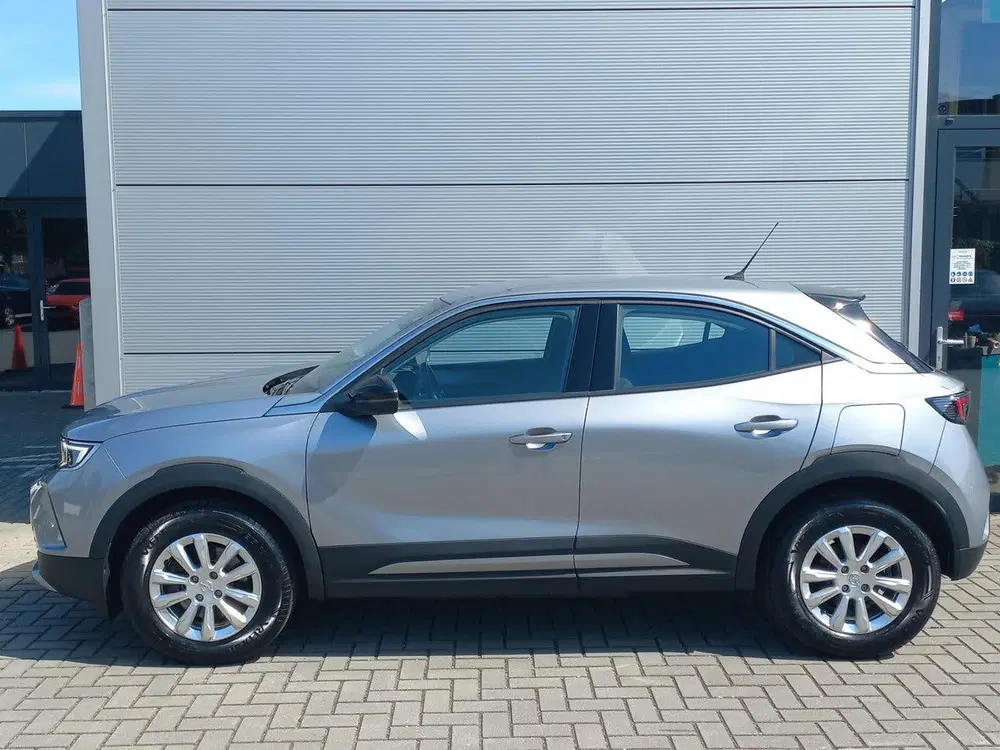 Opel Mokka Electric Level2 +extra's 50kWh 3-fase uit 2023, foto 4
