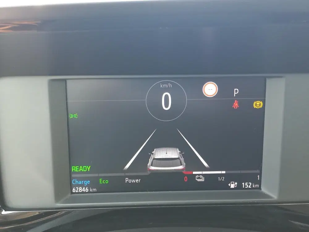 Opel Mokka Electric Level2 +extra's 50kWh 3-fase uit 2023, foto 6