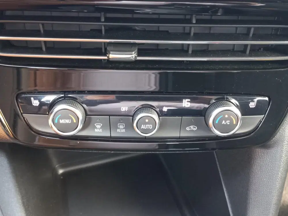 Opel Mokka Electric Level2 +extra's 50kWh 3-fase uit 2023, foto 7