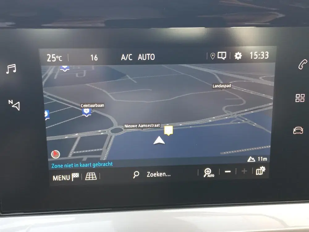 Opel Mokka Electric Level2 +extra's 50kWh 3-fase uit 2023, foto 8