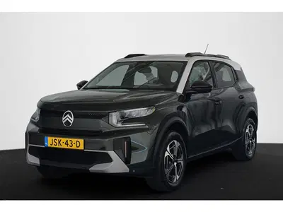 Citroën C3 Aircross Ë-C3 Aircross Max 113pk Comfort Range 44 k uit 2025