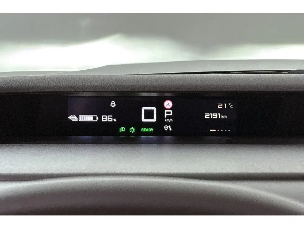 Citroën C3 Aircross Ë-C3 Aircross Max 113pk Comfort Range 44 k uit 2025, foto 11