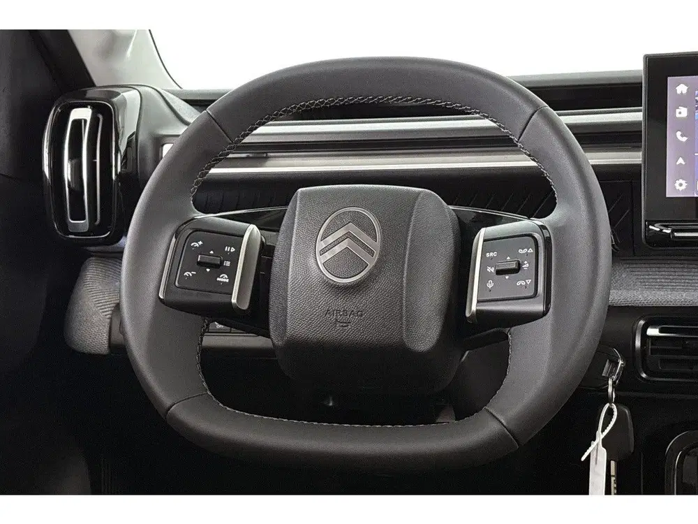 Citroën C3 Aircross Ë-C3 Aircross Max 113pk Comfort Range 44 k uit 2025, foto 12
