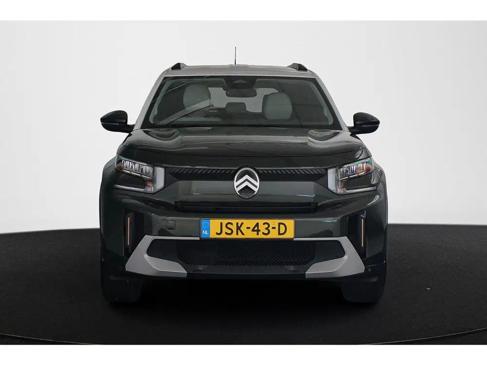 Citroën C3 Aircross Ë-C3 Aircross Max 113pk Comfort Range 44 k uit 2025, foto 14