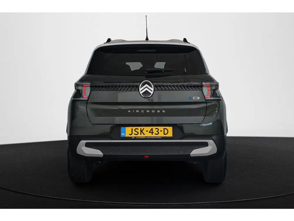 Citroën C3 Aircross Ë-C3 Aircross Max 113pk Comfort Range 44 k uit 2025, foto 15