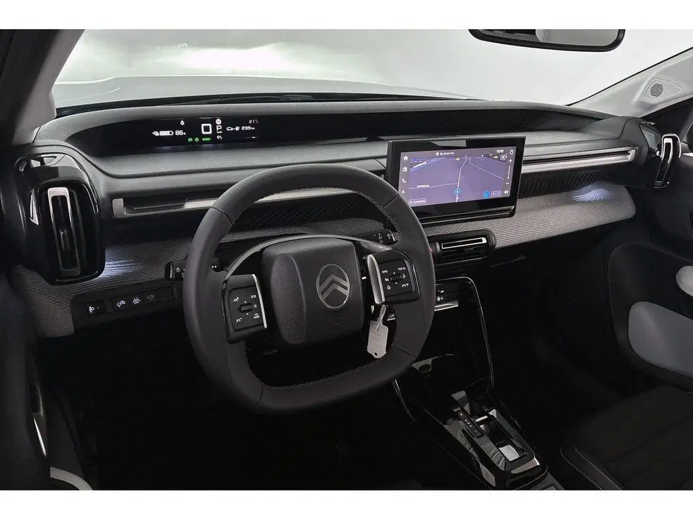 Citroën C3 Aircross Ë-C3 Aircross Max 113pk Comfort Range 44 k uit 2025, foto 5
