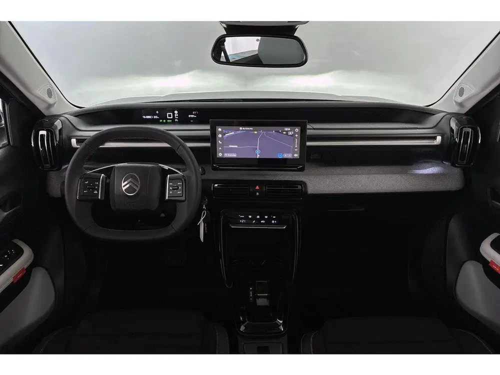 Citroën C3 Aircross Ë-C3 Aircross Max 113pk Comfort Range 44 k uit 2025, foto 7