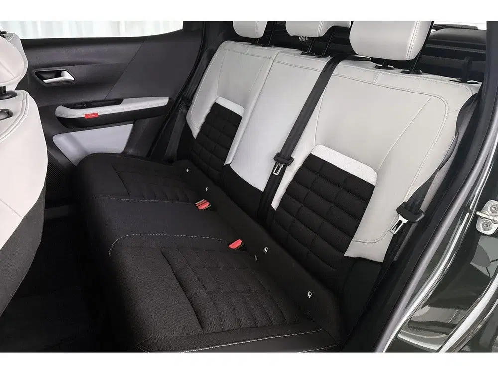 Citroën C3 Aircross Ë-C3 Aircross Max 113pk Comfort Range 44 k uit 2025, foto 8