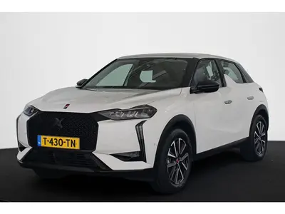 DS Automobiles DS 3 DS DS 3 E-Tense Performance Line 54 kWh He uit 2023