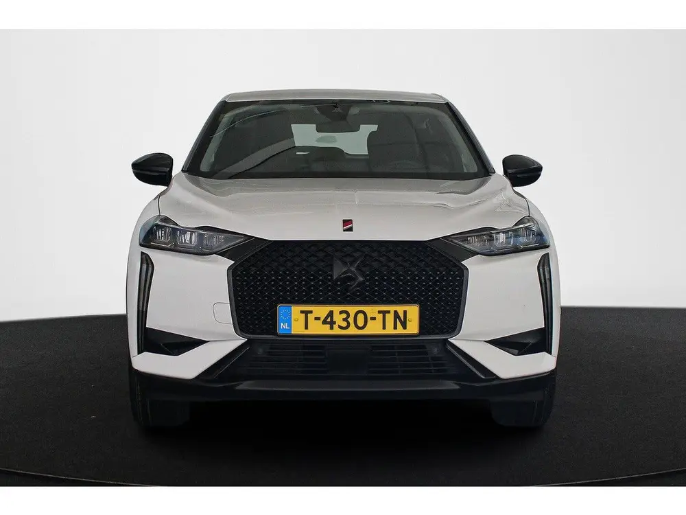 DS Automobiles DS 3 DS DS 3 E-Tense Performance Line 54 kWh He uit 2023, foto 14